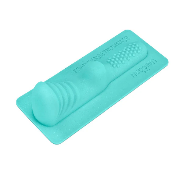 The Cowgirl Vibrators Mystical Waterfall - Clitoral and Perianal Stimulation Attachment