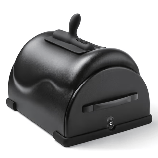 The Cowgirl Vibrators Premium Sex Machine