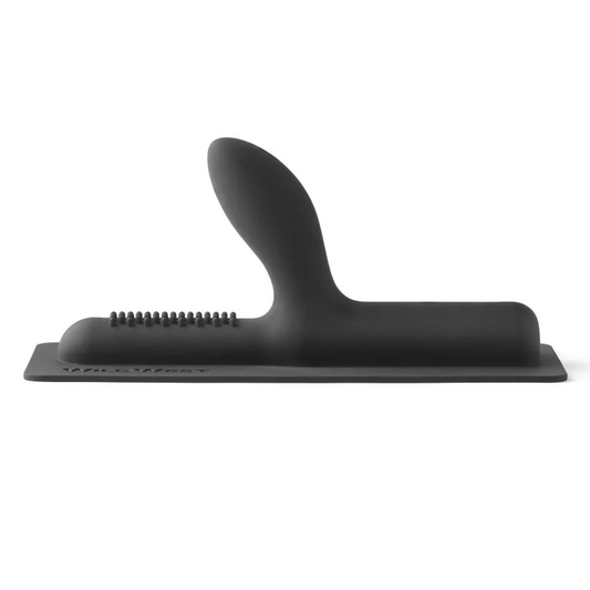 The Cowgirl Vibrators Wild West Attachment