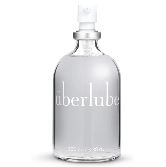 Uberlube Other 100 ml Bottle Überlube 100 mL Bottle