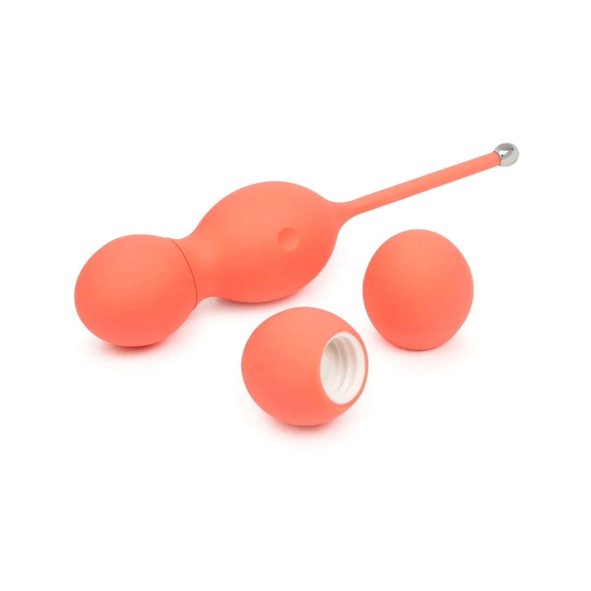 We-Vibe Accessories / Miscellaneous Bloom - Coral