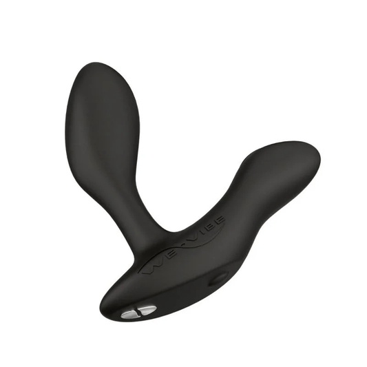 We-Vibe Anal Toys Vector+ Black