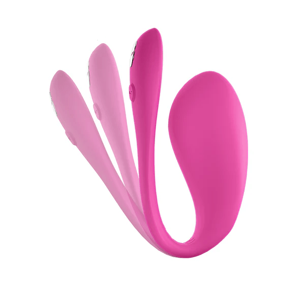 We-Vibe Vibrator Jive 2 Electric Pink