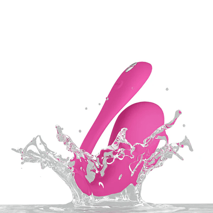 We-Vibe Vibrator Jive 2 Electric Pink