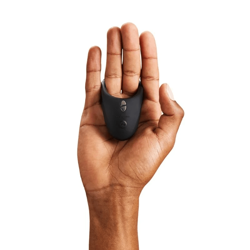 We-Vibe Vibrators Bond - Charcoal Black