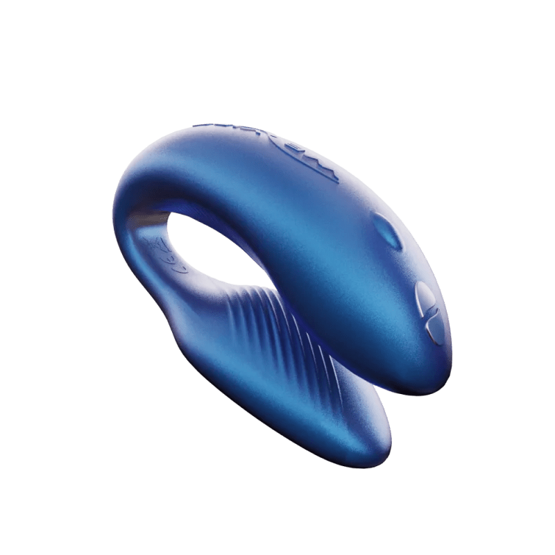 We-Vibe Vibrators Chorus - Cosmic Blue