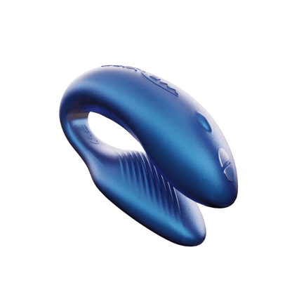 We-Vibe Vibrators Chorus - Cosmic Blue