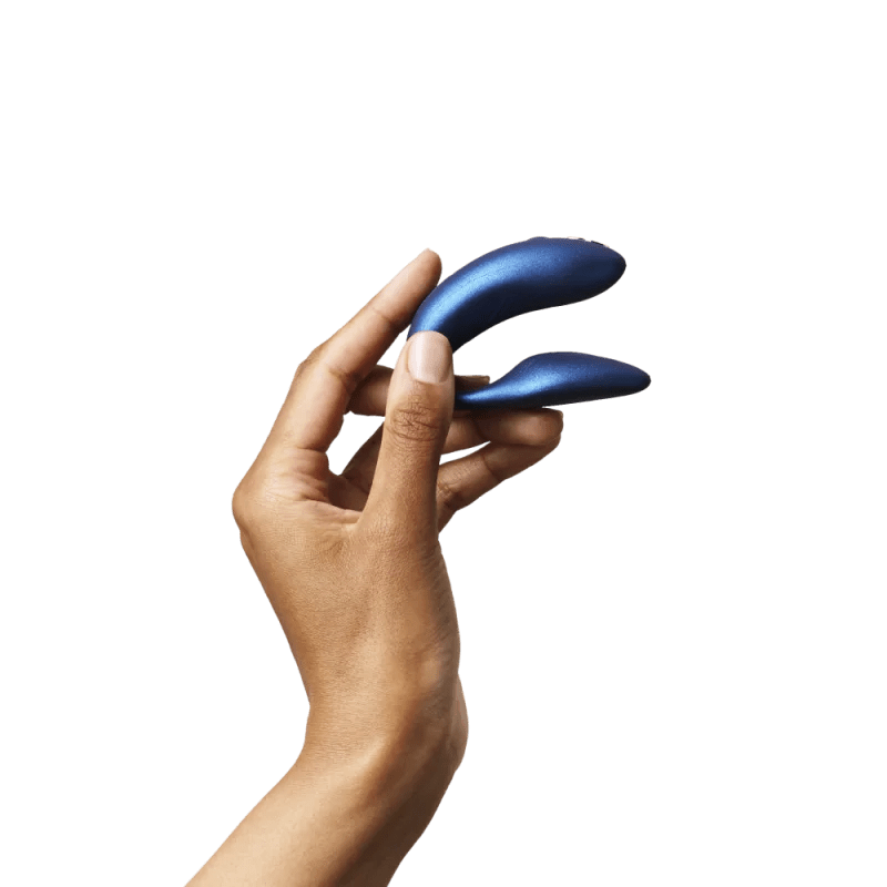 We-Vibe Vibrators Chorus - Cosmic Blue