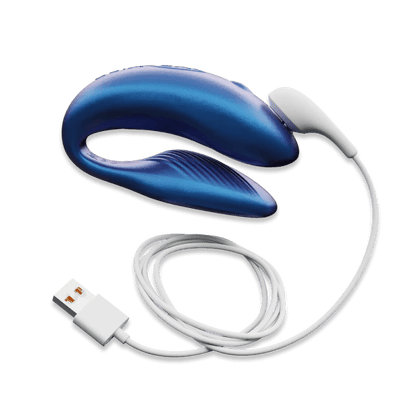 We-Vibe Vibrators Chorus - Cosmic Blue