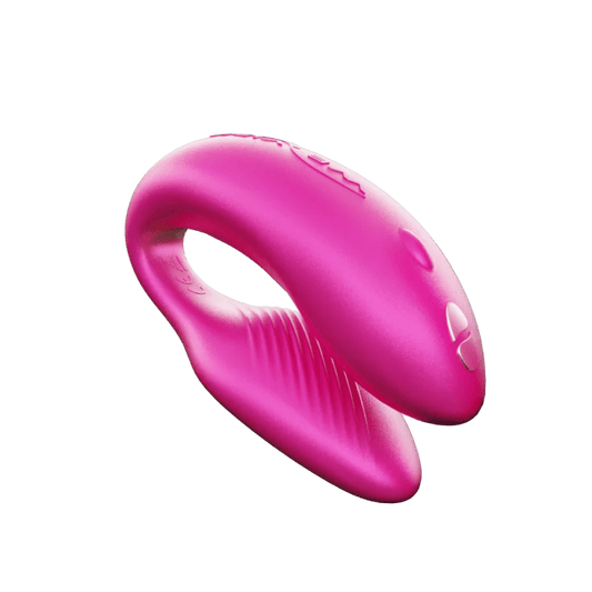 We-Vibe Vibrators Chorus - Cosmic Pink