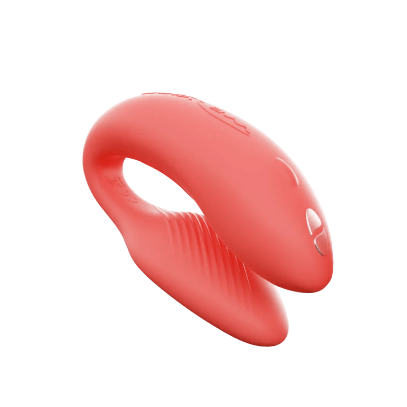 We-Vibe Vibrators Chorus - Crave Coral