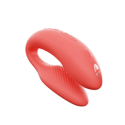 We-Vibe Vibrators Chorus - Crave Coral