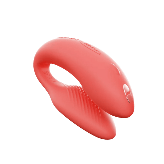 We-Vibe Vibrators Chorus - Crave Coral