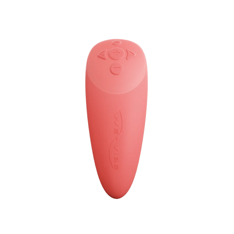 We-Vibe Vibrators Chorus - Crave Coral