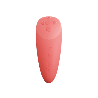 We-Vibe Vibrators Chorus - Crave Coral