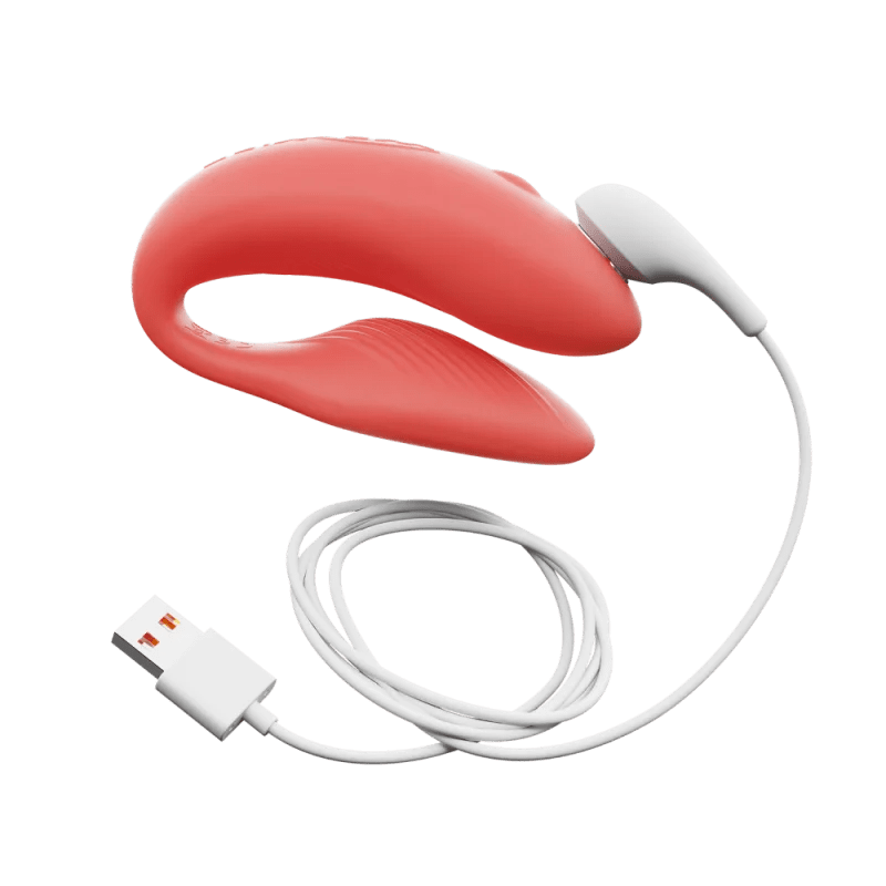 We-Vibe Vibrators Chorus - Crave Coral