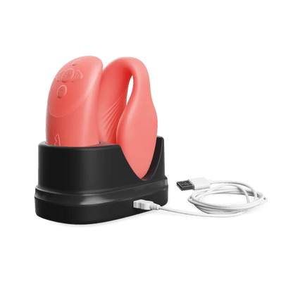 We-Vibe Vibrators Chorus - Crave Coral