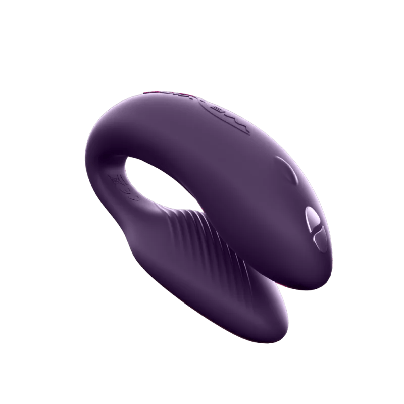 We-Vibe Vibrators Chorus - Purple