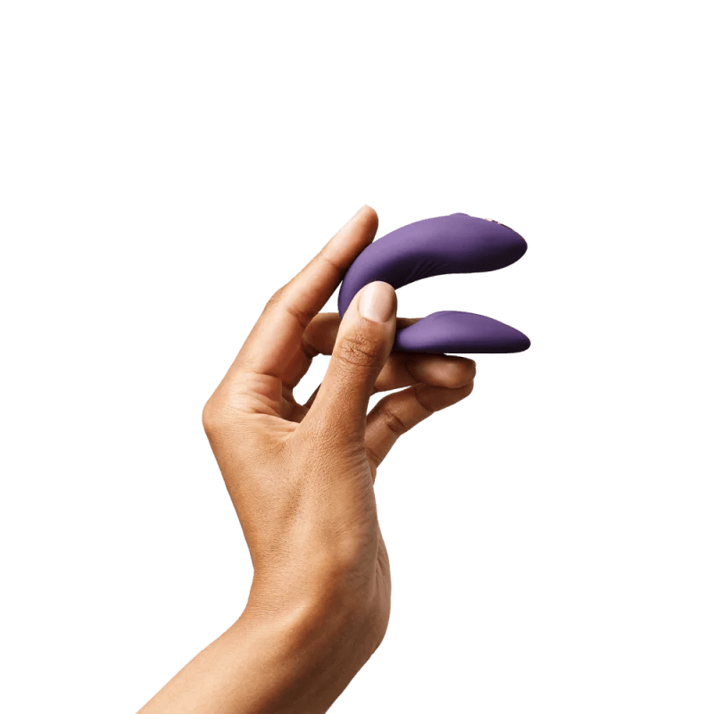 We-Vibe Vibrators Chorus - Purple