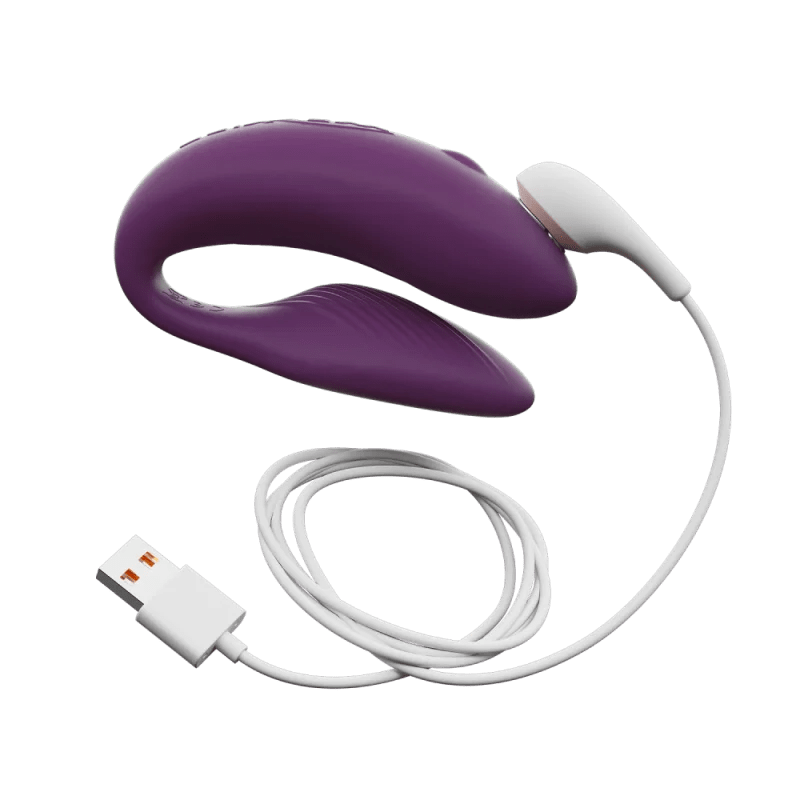 We-Vibe Vibrators Chorus - Purple