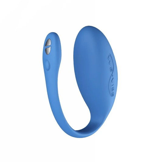 We-Vibe Vibrators Jive - Blue
