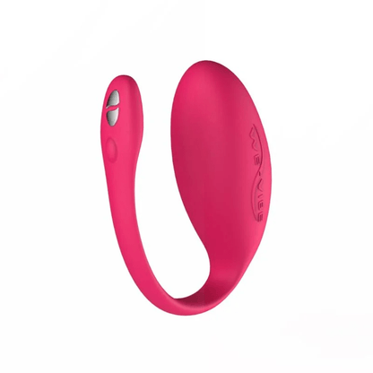 We-Vibe Vibrators Jive - Electric Pink