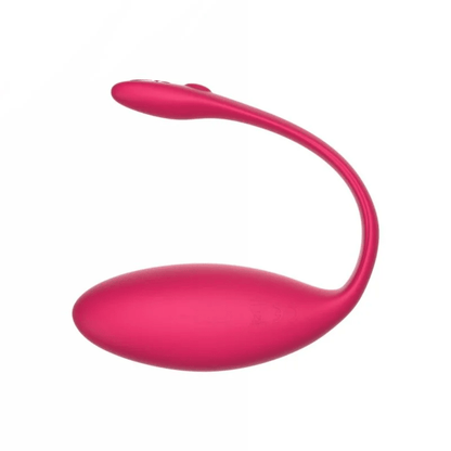 We-Vibe Vibrators Jive - Electric Pink