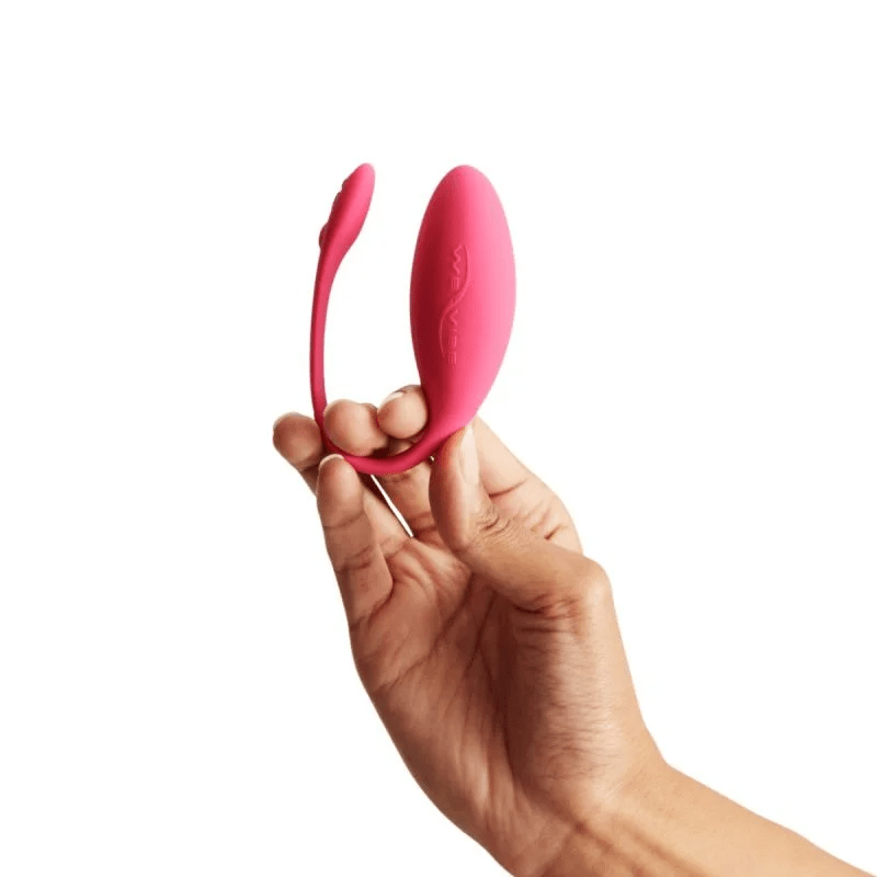 We-Vibe Vibrators Jive - Electric Pink