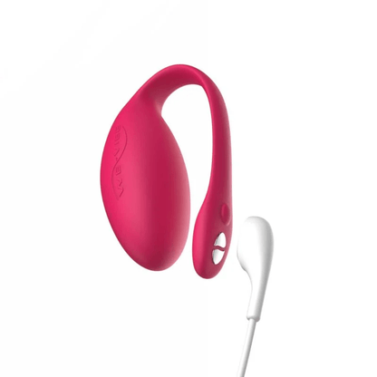 We-Vibe Vibrators Jive - Electric Pink