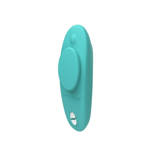 We-Vibe Vibrators Moxie+ Aqua