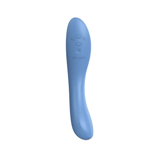 We-Vibe Vibrators Rave 2 - Blue