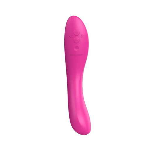 We-Vibe Vibrators Rave 2 - Fuchsia