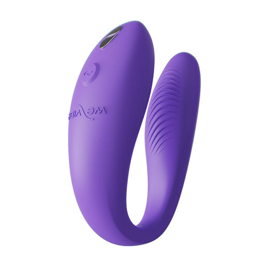 We-Vibe Vibrators Sync Go - Light Purple