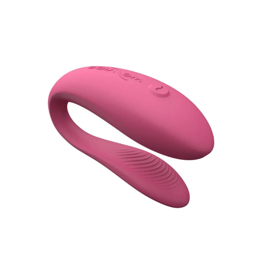 We-Vibe Vibrators Sync Lite - Pink
