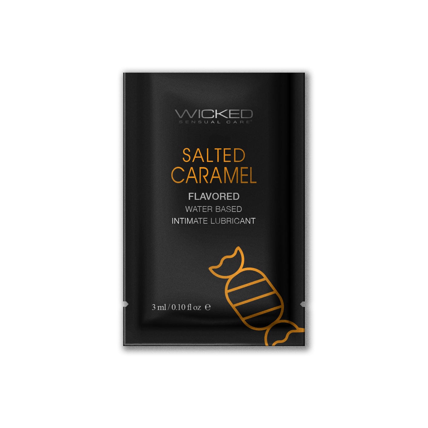 Wicked Other Aqua Salted Caramel Sachet