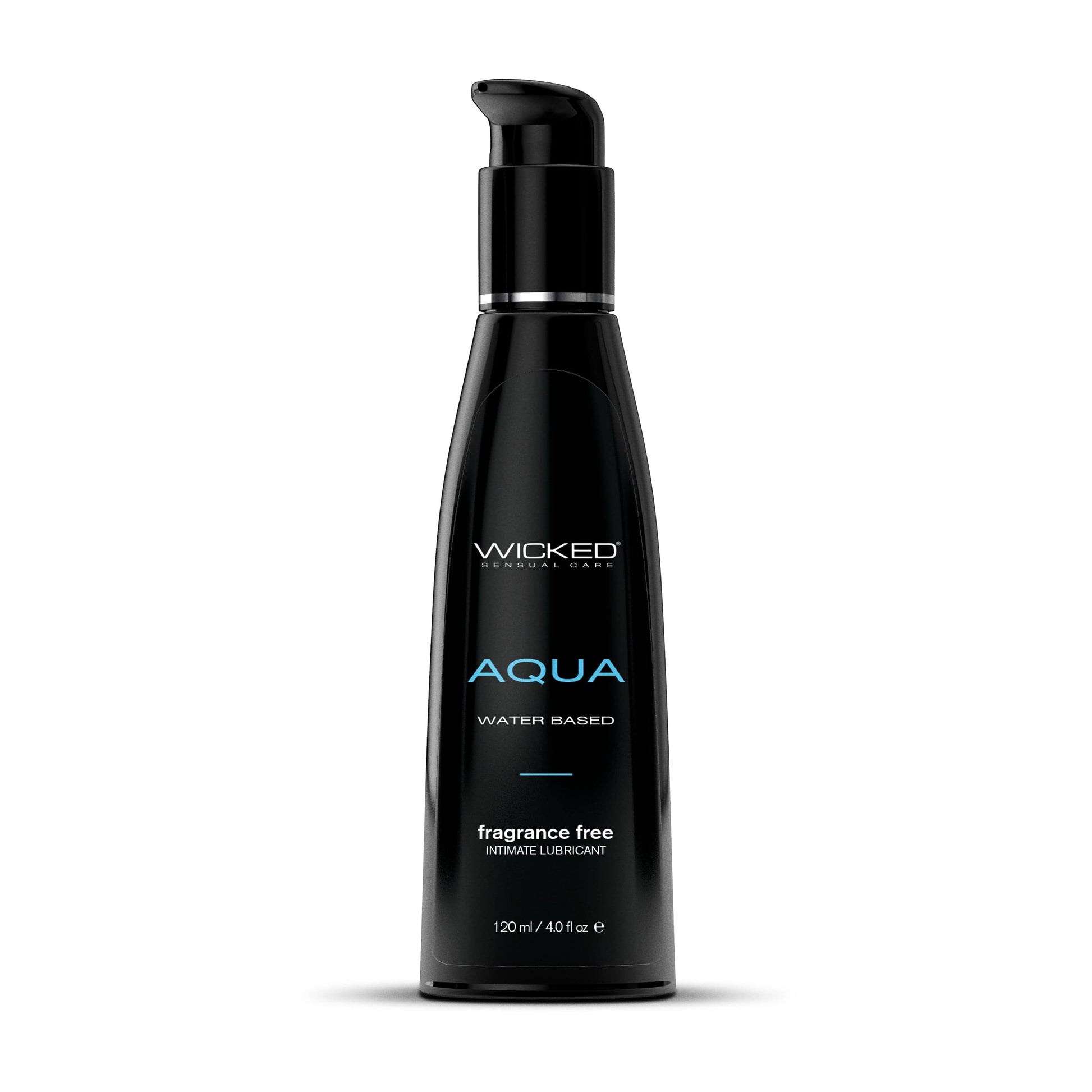 Wicked Other Aqua Water Based Lubricant 4oz