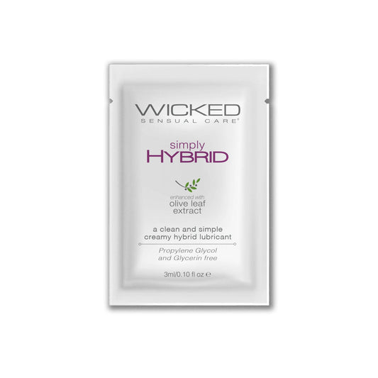 Wicked Other Simply Hybrid Sachet