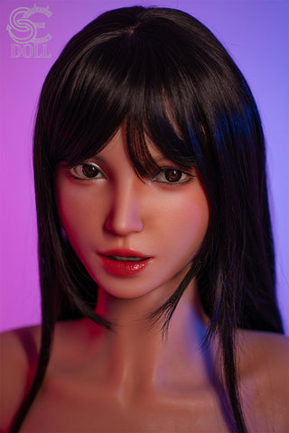 Winola 160cm (C-Cup) Taekwondo Silicone Sex Doll – SEDOLL