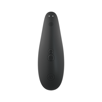 Womanizer Vibrators Classic 2 - Black