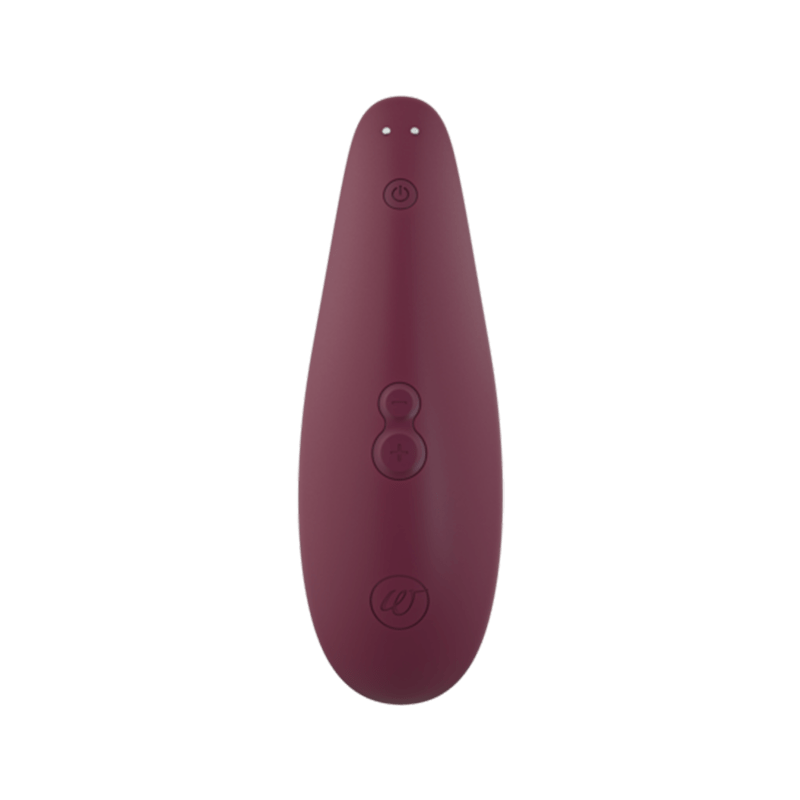 Womanizer Vibrators Classic 2 - Bordeaux