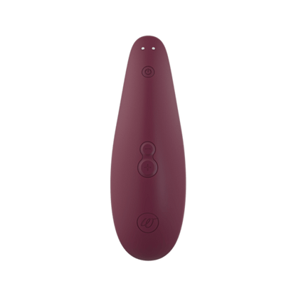 Womanizer Vibrators Classic 2 - Bordeaux