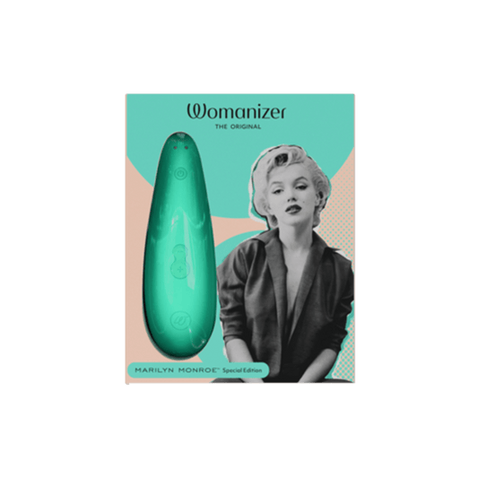 Womanizer Vibrators Classic 2 - Marilyn Monroe Special Edition - Mint