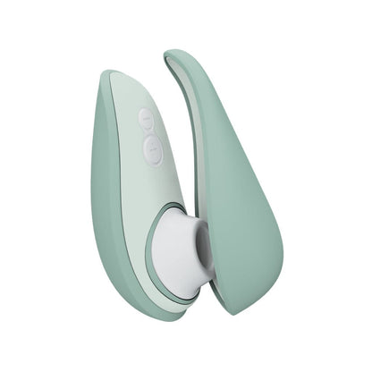 Womanizer Vibrators Liberty 2 - Sage