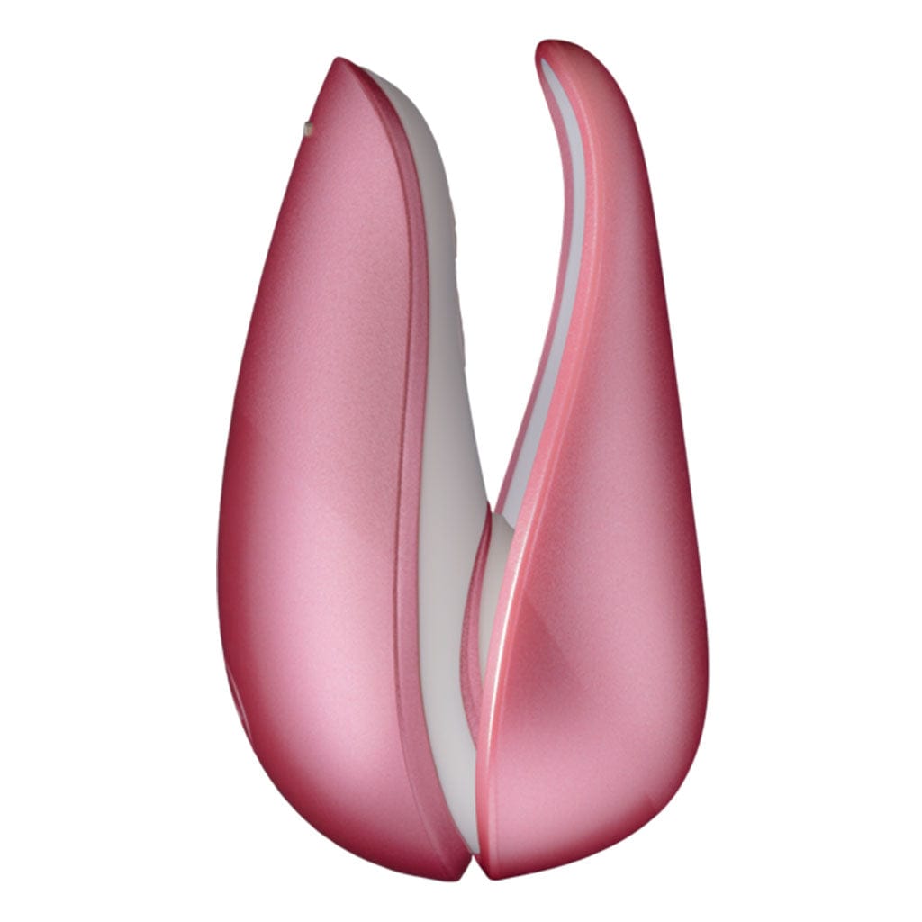 Womanizer Vibrators Liberty - Pink Rose