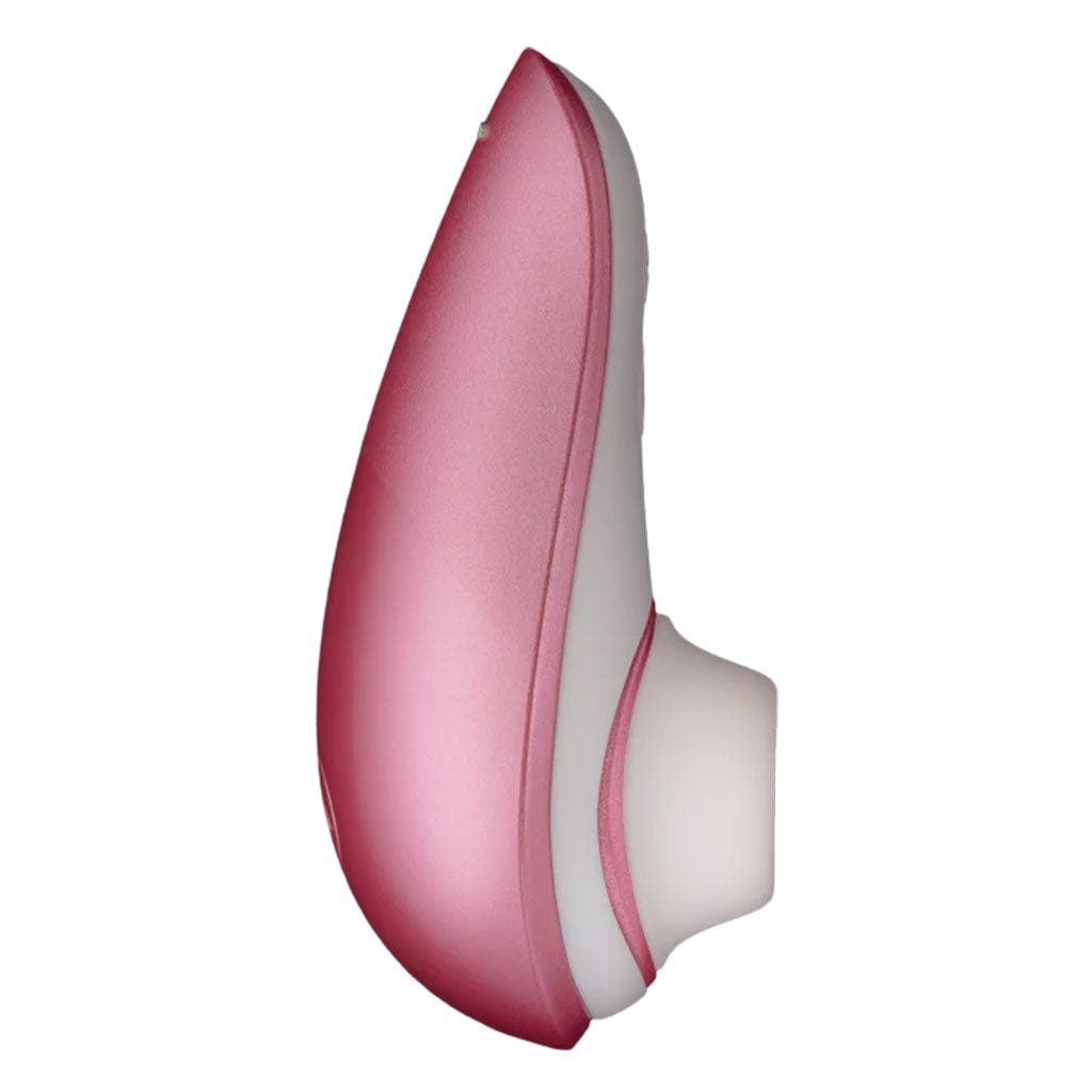 Womanizer Vibrators Liberty - Pink Rose