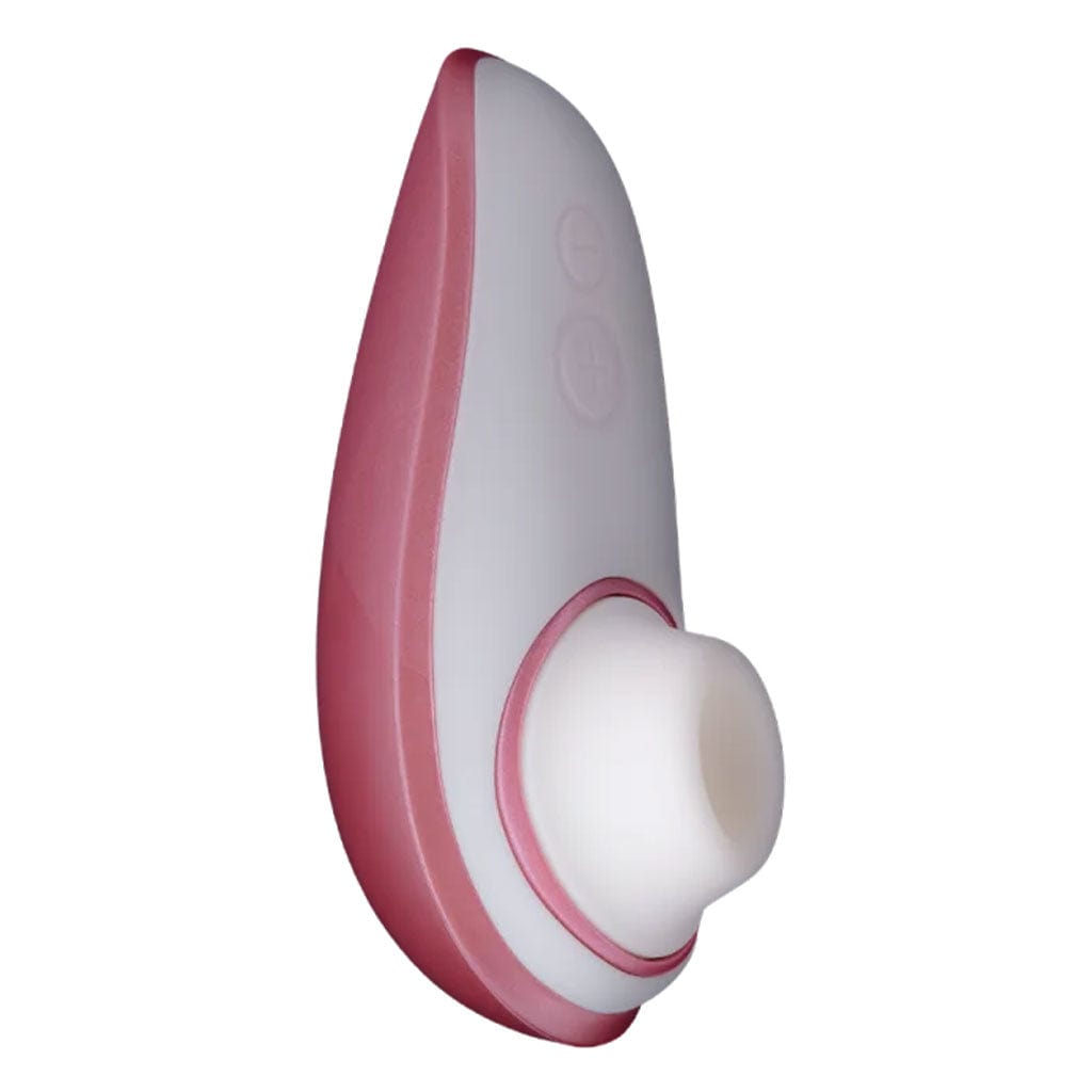 Womanizer Vibrators Liberty - Pink Rose