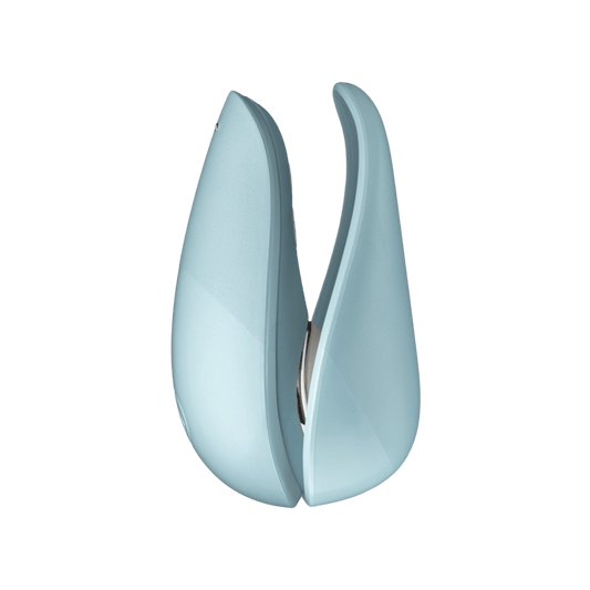 Womanizer Vibrators Liberty - Powder Blue