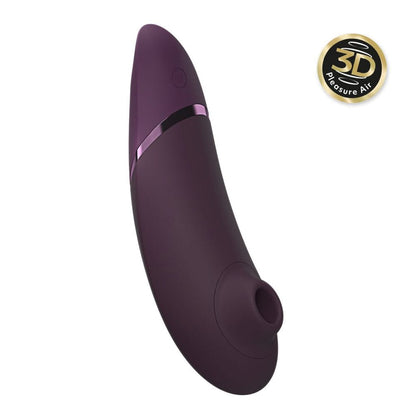 Womanizer Vibrators Next - Dark Purple