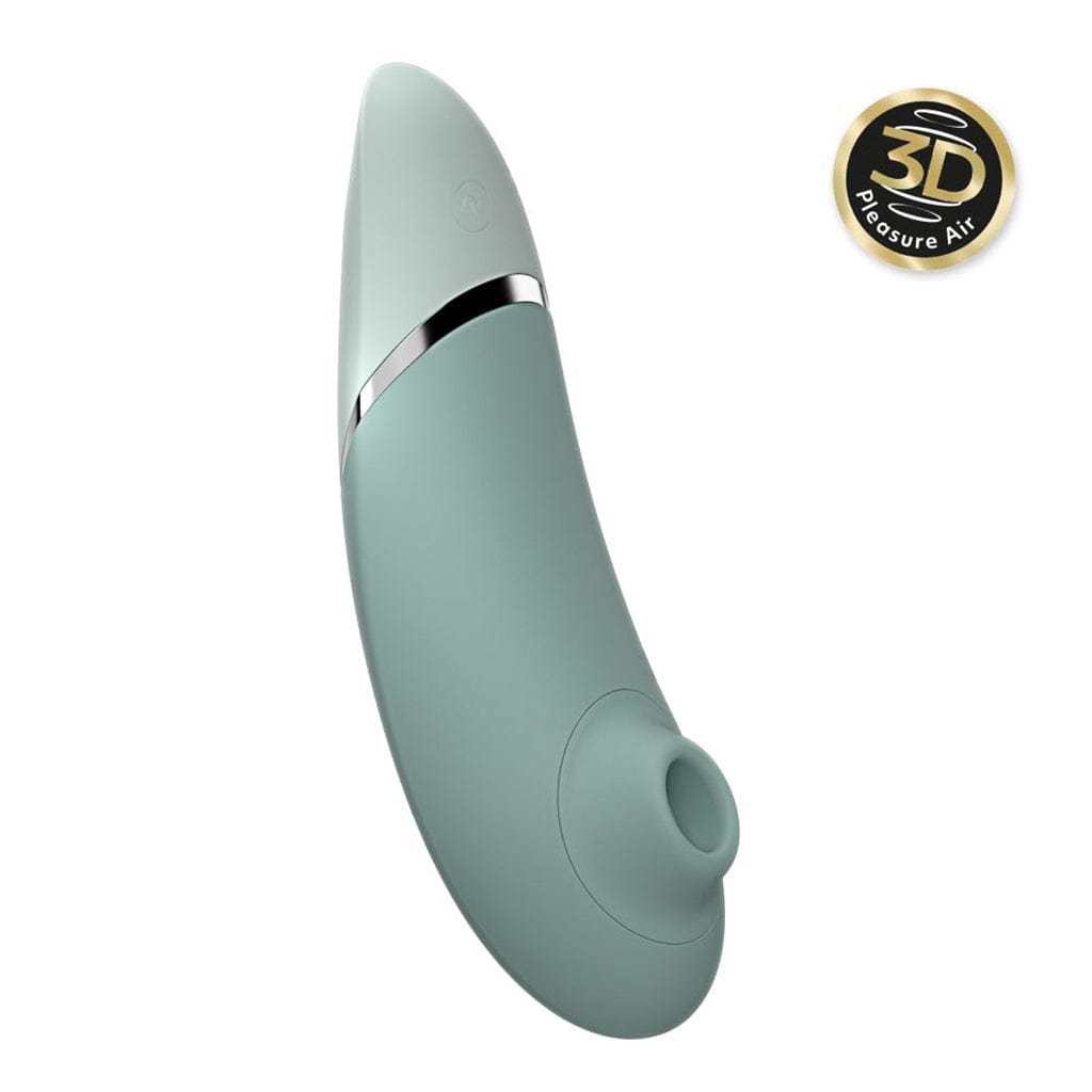 Womanizer Vibrators Next - Sage