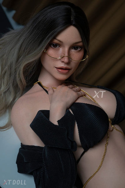 XT Doll SEX DOLL Iza 165cm (E-Cup) Soldier Sex Doll - XT Doll